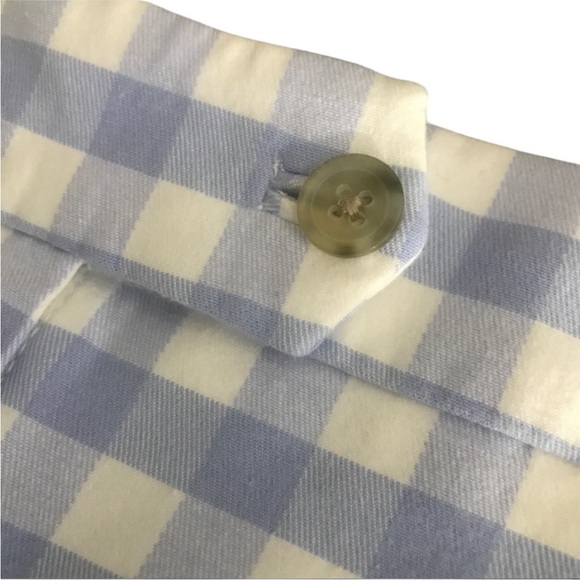 J. Crew stretch Chino City Fit  size 6 shorts. - Picture 4 of 5